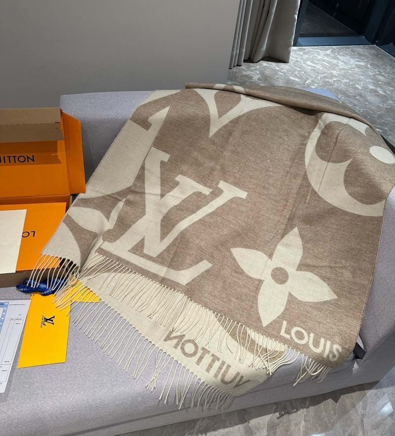 Louis Vuitton Scarf